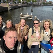 28) Get the Picture Haarlem