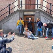 3) Get the Picture Haarlem