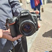 31) Get the Picture Haarlem