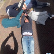 4) Get the Picture Haarlem