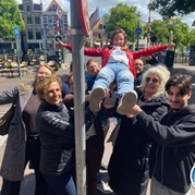 8) Get the Picture Haarlem