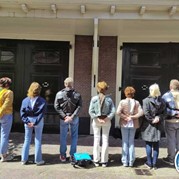 9) Get the Picture Haarlem