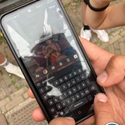 13) Jachtseizoen Zutphen