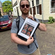 15) Jachtseizoen Zutphen
