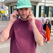 16) Jachtseizoen Zutphen
