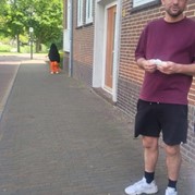17) Jachtseizoen Zutphen