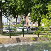 18) Jachtseizoen Zutphen