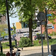 19) Jachtseizoen Zutphen