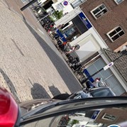 20) Jachtseizoen Zutphen