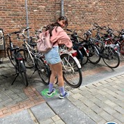 5) Jachtseizoen Zutphen