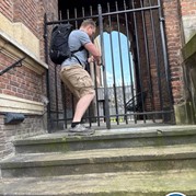 9) Jachtseizoen Zutphen