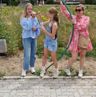 Cluedo met begeleiding op afstand  (Eigen locatie)