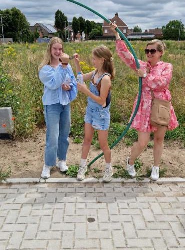 Cluedo met begeleiding op afstand  (Eigen locatie)