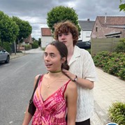 34) Cluedo met begeleiding op afstand  (Eigen locatie)