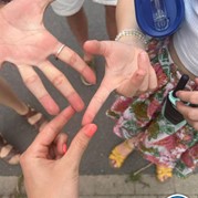 37) Cluedo met begeleiding op afstand  (Eigen locatie)