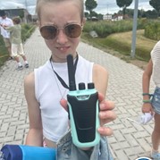 39) Cluedo met begeleiding op afstand  (Eigen locatie)