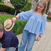 42) Cluedo met begeleiding op afstand  (Eigen locatie)