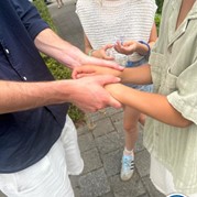 46) Cluedo met begeleiding op afstand  (Eigen locatie)