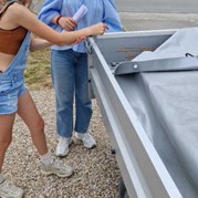 52) Cluedo met begeleiding op afstand  (Eigen locatie)