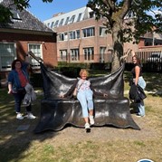 10) Get the Picture met begeleiding op afstand  (Eigen locatie)