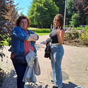 11) Get the Picture met begeleiding op afstand  (Eigen locatie)