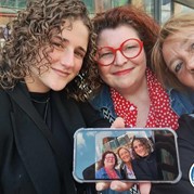 6) Get the Picture met begeleiding op afstand  (Eigen locatie)