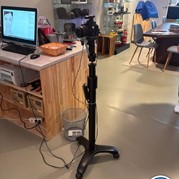 8) Get the Picture met begeleiding op afstand  (Eigen locatie)