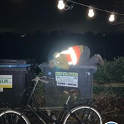 10) Dropping B2025260782  (Eigen locatie)