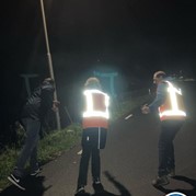 17) Dropping B2025260782  (Eigen locatie)