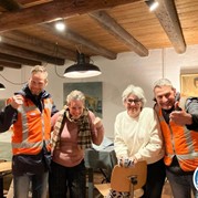 2) Dropping B2025260782  (Eigen locatie)