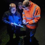 4) Dropping B2025260782  (Eigen locatie)