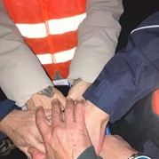 7) Dropping B2025260782  (Eigen locatie)