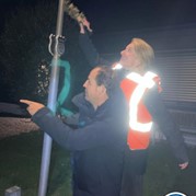 9) Dropping B2025260782  (Eigen locatie)