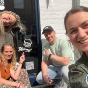 9) Wie ontdekt de Verrader met begeleiding op afstand  (Eigen locatie)