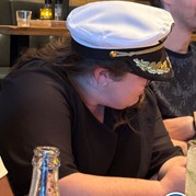 11) Moorddiner Haarlem