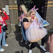 4) Escape in the City met begeleiding op afstand  (Eigen locatie)