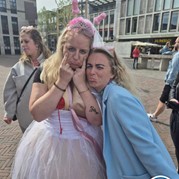 5) Escape in the City met begeleiding op afstand  (Eigen locatie)