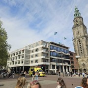 6) Escape in the City met begeleiding op afstand  (Eigen locatie)