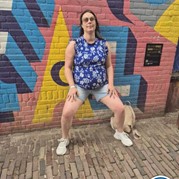 10) Jachtseizoen Breda