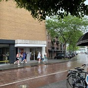 12) Jachtseizoen Breda