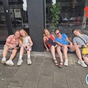 13) Jachtseizoen Breda