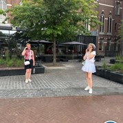 14) Jachtseizoen Breda