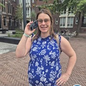 16) Jachtseizoen Breda