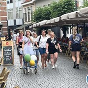 20) Jachtseizoen Breda