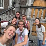 21) Jachtseizoen Breda