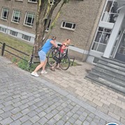 5) Jachtseizoen Breda