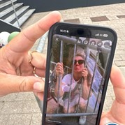 6) Jachtseizoen Breda