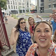 7) Jachtseizoen Breda