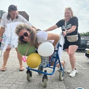 8) Jachtseizoen Breda
