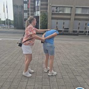 9) Jachtseizoen Breda